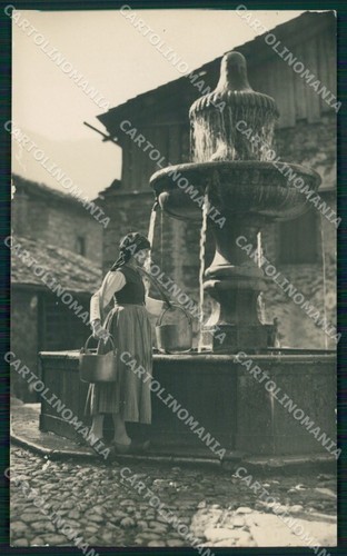 Udine carnia costumi - udine,