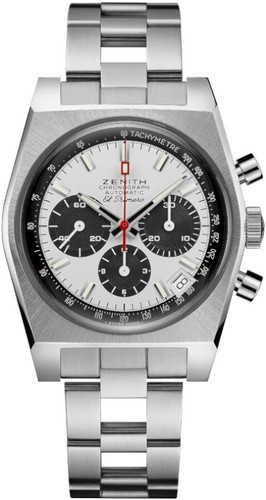 Zenith primero a384 - el,