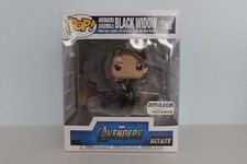 Avengers Assemble Deluxe Black