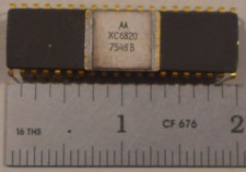 Motorola XC6820 Adattatore