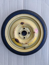 RUOTA RUOTINO DI SCORTA TOYOTA