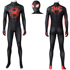 The Across Spider Verse