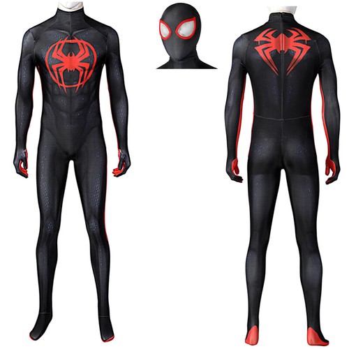 The across spider verse - spider,