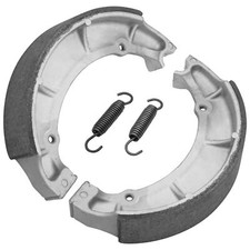 Rear Brake Shoes for Yamaha