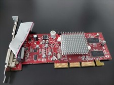 ATI RADEON 9250 128MB CGA-9258ATD