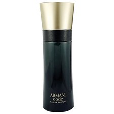 GIORGIO ARMANI Code Homme Eau