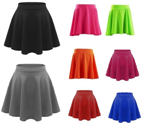 Ragazze scuola tinta - ragazze,