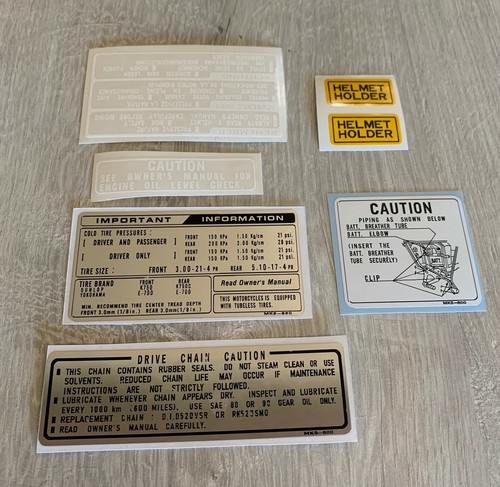 Kit tecnico 600 - , lm