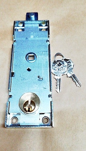 Prefer serratura porta - prefer, x