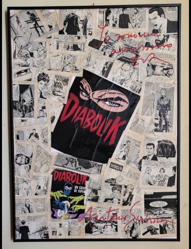 Antonio sciacca - sciacca, (1957)
