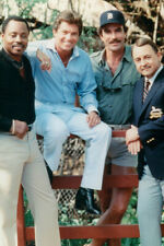 Magnum 18x24 Poster Tom