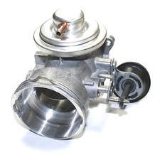 Valvola ricircolo gas di