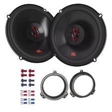 JBL Altoparlante 2x225W 160mm