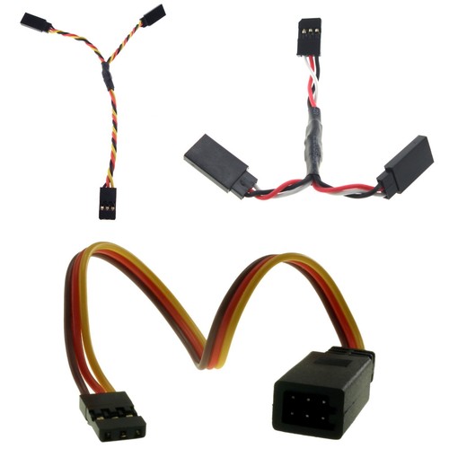 Futaba hitec servo - futaba, piombo