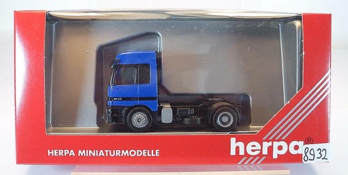 Herpa 144292 mercedes - herpa,