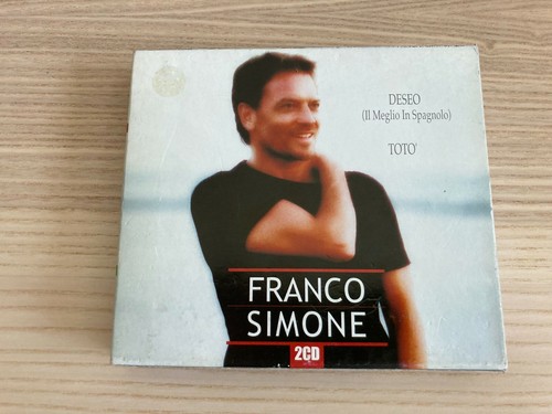 Franco simone deseo toto - /, _