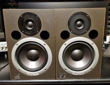 COPPIA MONITOR NEARFIELD EVENT PS6 100 watt ciascuno(usato, condizioni perfette)