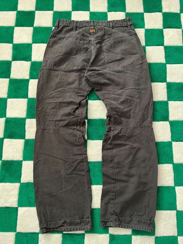 Pantalone uomo vintage gstar - pantalone,