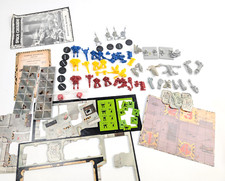 Oldhammer Cards Orco