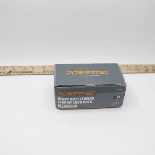 Powertec piedini di - piedini,