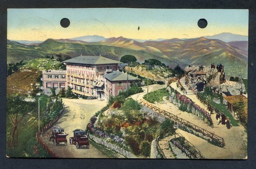 A394 cartolina portofino - ,