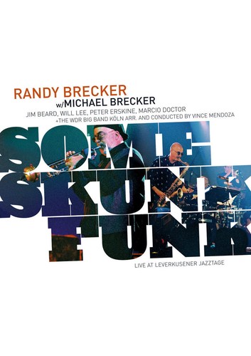 Dvd randy brecker und - randy,