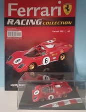 Ferrari 512 S - Targa Florio