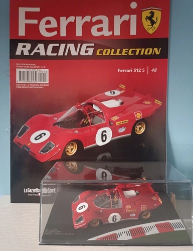 Ferrari 512 targa florio - ferrari,