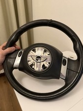 Mini R50 R53 Volante Due Razze