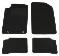 Set tappetini per peugeot 206 - set,
