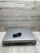 Panasonic DMR-ES45V VCR/DVD