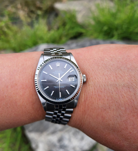 Orologio vintage rolex - orologio,