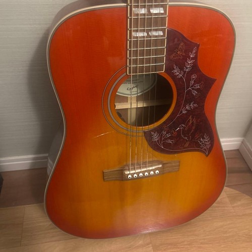Epiphone hummingbird studio - epiphone,