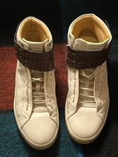 Sneakers alte Fendi Wimbledon