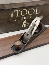 Stanley No. 605-C Bedrock