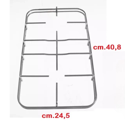 Griglia cucina gas - , 2