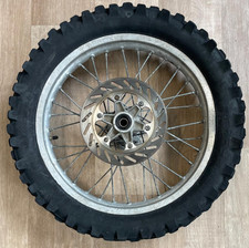 Cerchio posteriore HM CRE 50 