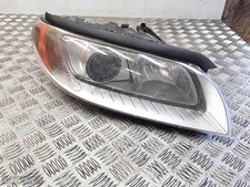 VOLVO V70 2008 FARO GUASTO LHD