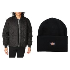 (TG. M) Dickies Giacca