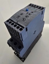 Avviatore soft-start Siemens SIRIUS , 3 fasi, 11 kW, 3RW4026-1BB14