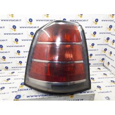 Fanale Posteriore Sinistro