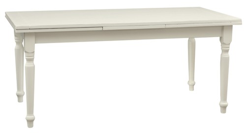 Tavolo allungabile legno