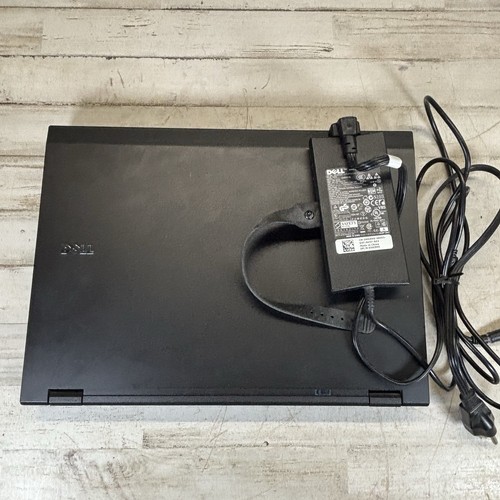 Portatile dell latitude e5500 - portatile,