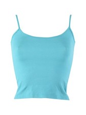 essenziale milano Top donna a