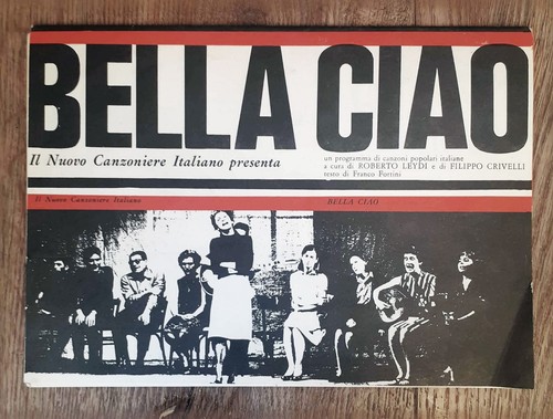 Bella ciao il nuovo - bella,