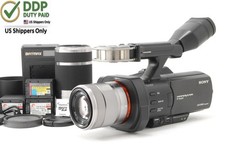 [ Near MINT/2Lens ]Sony