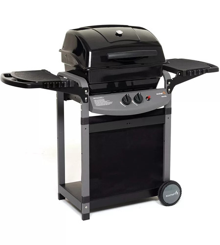 Barbecue gas sochef - a,