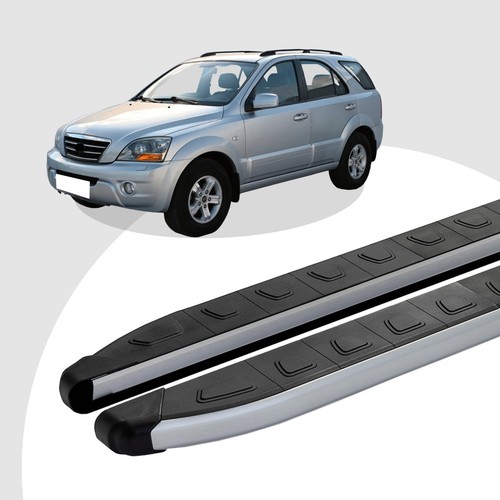 Pedane adatte per - , kia