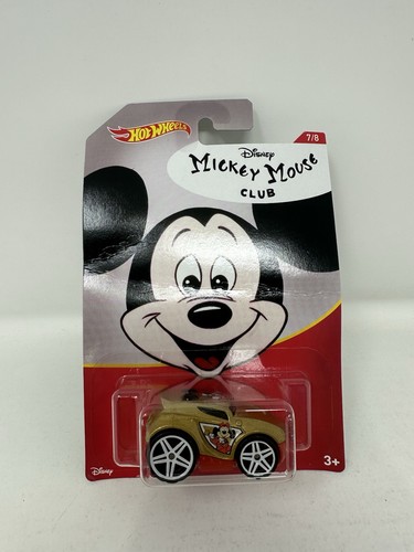 Hot wheels rocket box - rocket, topolino