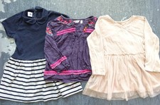 Set Vestiti Ragazza Taglia 3